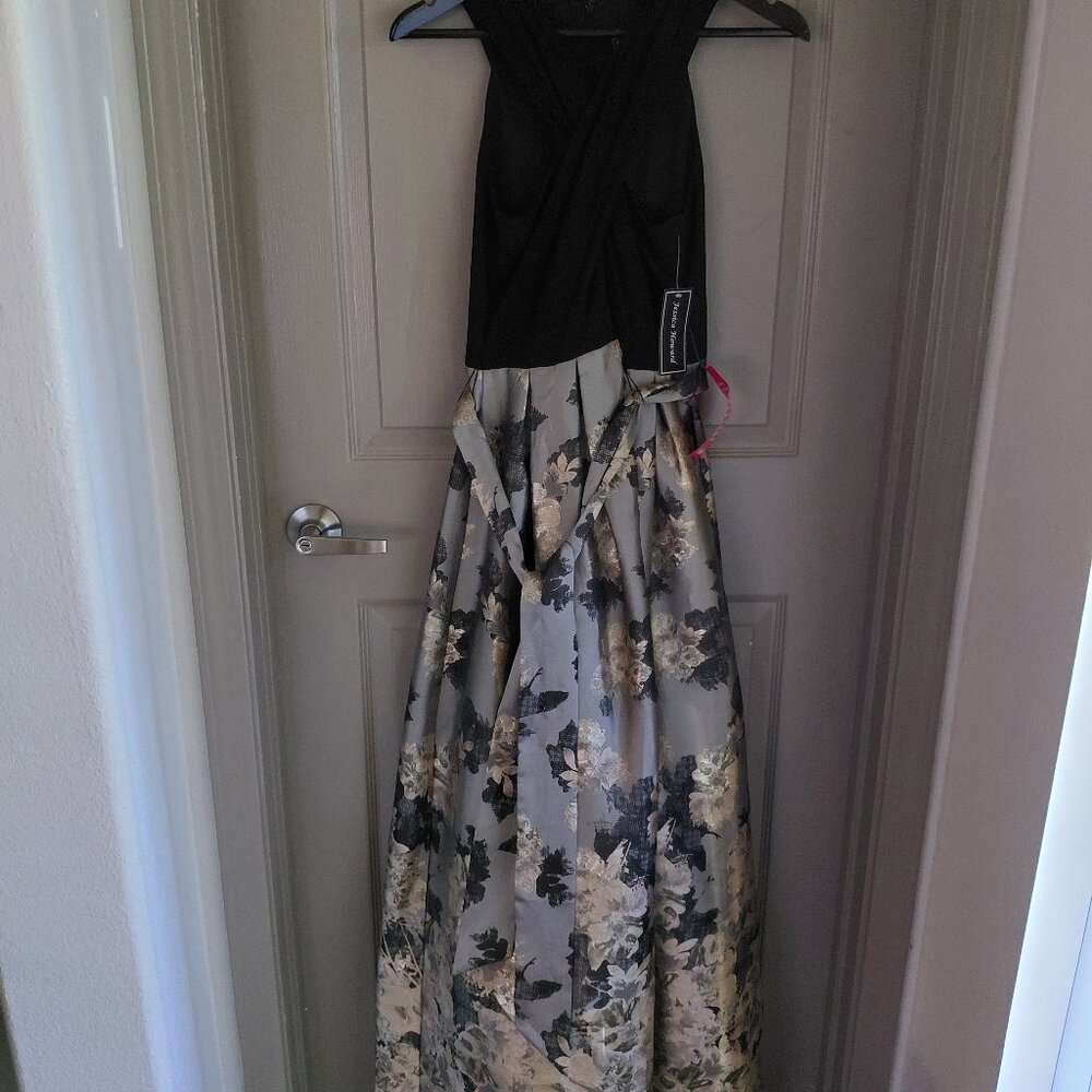 NWT Jessica Howard Missy 6 Dress - Picture 3 of 5